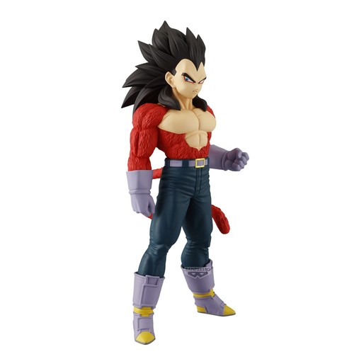 Banpresto dragon ball solid - banpresto,