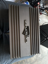 Amplificatore Zapco Z150.2 