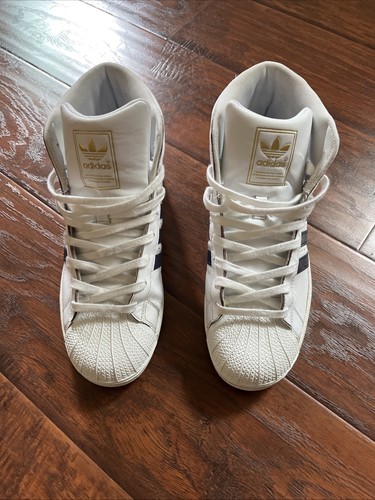 Adidas modello pro bianco - pro,