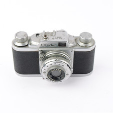 Closter II Zelter 6,3/50 mm