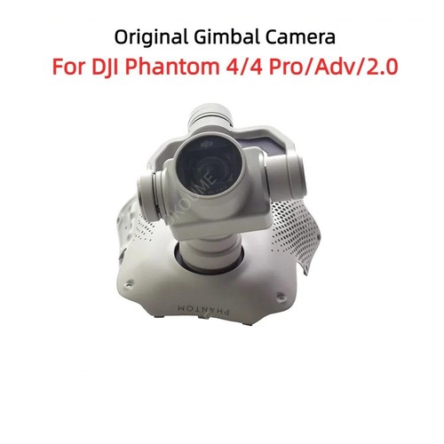 Fotocamera gimbal originale