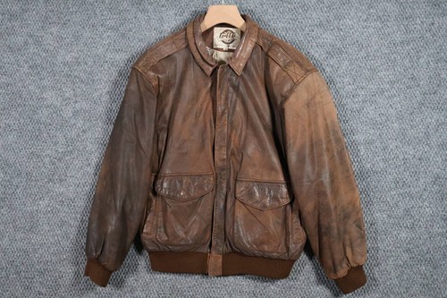 Giacca bomber volo vintage - da,
