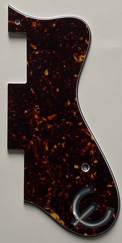 For fit epiphone dot style - style, e