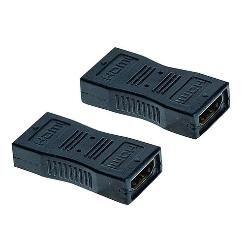 Adattatore presa hdmi - adattatore,