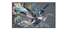 Philips uhd digital - 43",