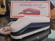 TELEFONO VINTAGE MAROSS CON