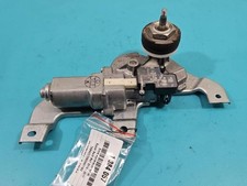 Suzuki Swift II 2013 ORIGINALE motore tergicristallo lunotto posteriore IMPRK1384057 IPJ9844