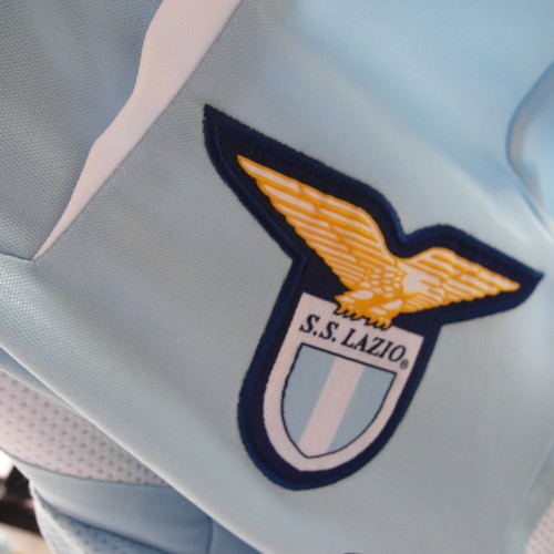 Maglia lazio puma - maglia, ss