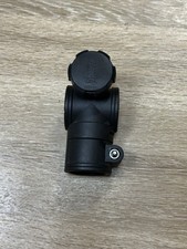 Morsetto ricambio batteria - morsetto,