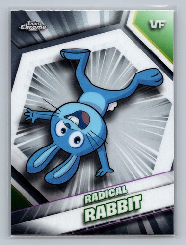 2026 topps chrome veefriends - topps,