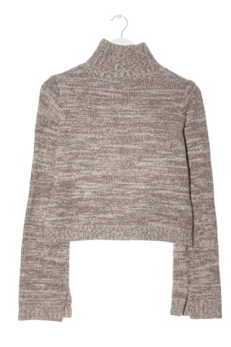 Zara knit maglione - knit, dolcevita