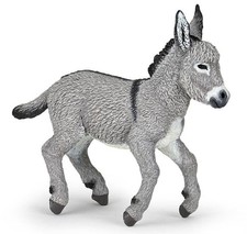 Asino provenzale tedesco