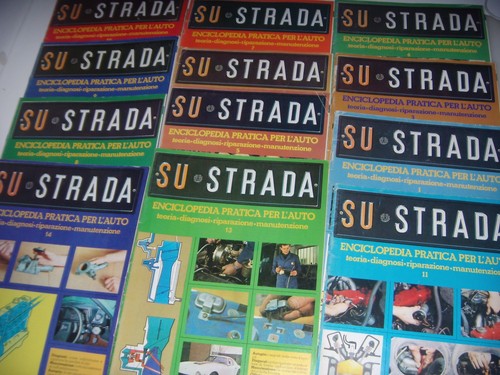 Strada enciclopedia - su,