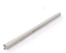 4 barre porta neon 150 cm. + 2 da 120 cm., complete di neon luce calda e