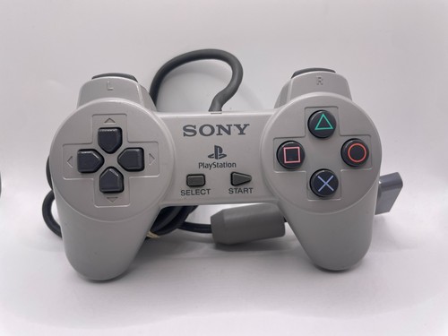Sony controller scph 1080 - sony, scph-1080