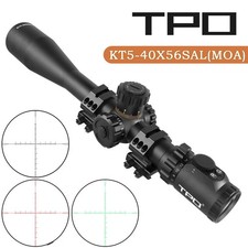Sniper KT5-40X56mm Rifle Scope