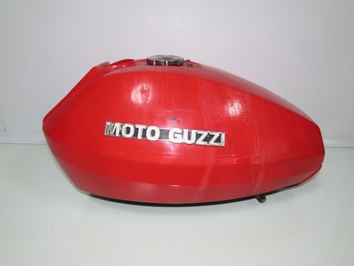 Moto guzzi v35 v50 - v50, v65