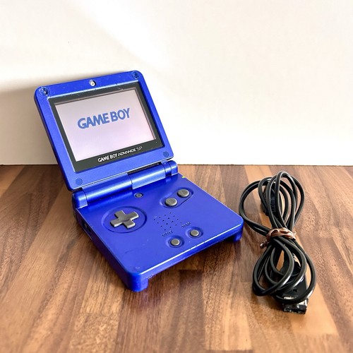 Console nintendo game boy - console,