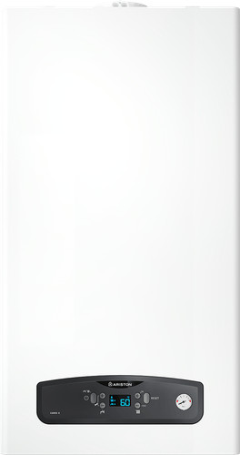 Caldaia ariston cares - caldaia,