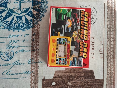 Racing car gioco - car,