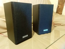 Kenwood LS-M515 COPPIA casse