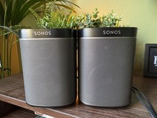 Sonos Play:1 Smart Speaker