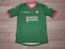 Maglia Shirt Jersey Pistoiese Calcio 2022 2023 Magma L Portiere 