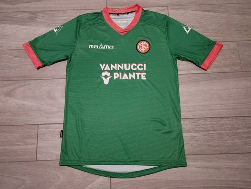 Maglia shirt jersey pistoiese - maglia,