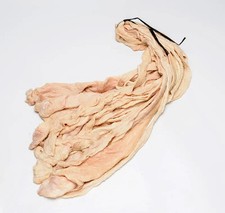 Budello Per Insaccati Di Suino Maiale Budella 100% Naturale 35m Salsiccia