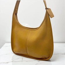 Vecchia borsa a tracolla Coach