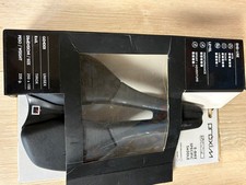 prologo tirox hard black 155