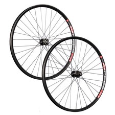 Set ruote bici - 27,5, pollici