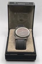 Orologio polso junghans - orologio,