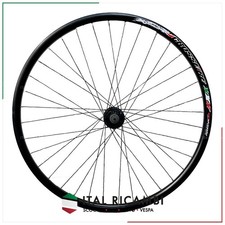 RUOTA BICI ANTERIORE MTB 29
