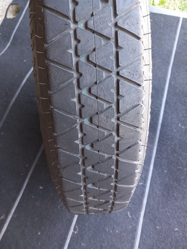 Ruotino scorta ford - ruotino, di