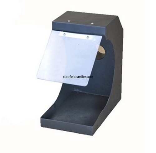 Cappe aspirazione per tornio - per,
