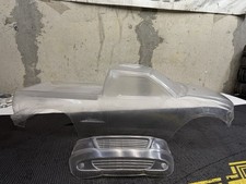 Carrozzeria monster truck - carrozzeria,