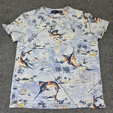 Polo Ralph Lauren Uomo Tg