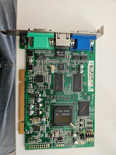 Aten ip8000 carte - carte, ip