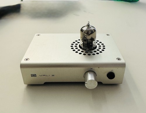 Amplificatore per cuffie - amplificatore,