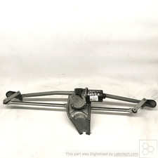 Motorino tergiparabrezza  FORD TRANSIT (TT9) 350L 3.2 TDCi (147Kw) PL-TM e9f629