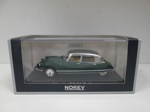 Citroen pallas vert - citroen, ds