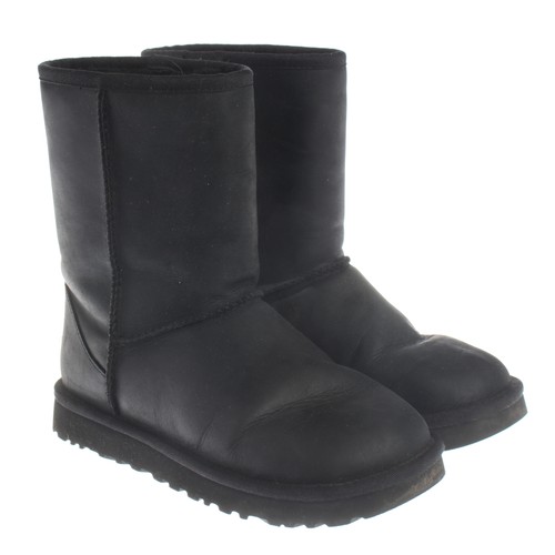Stivali invernali ugg - stivali,