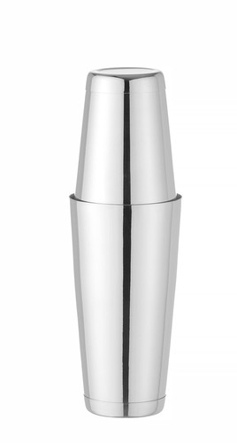 Cocktail shaker barup - cocktail, shaker,