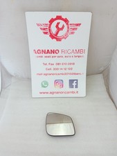 vetro interno specchio retrovisore DX MERCEDES CLASSE A W169/A169 A3148578