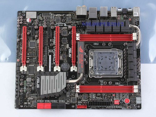 Asus rampage formula - iv,