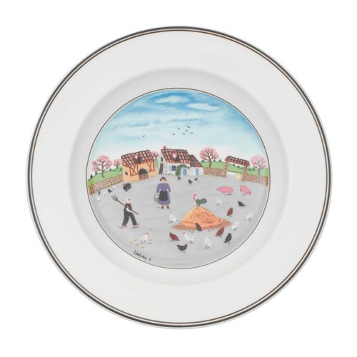 Villeroy boch design naif - &,
