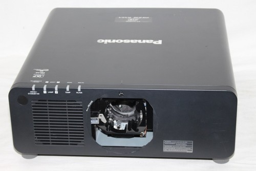 *Panasonic