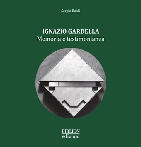 Ignazio gardella memoria e - ignazio,
