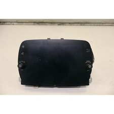 AUTORADIO FIAT 500 (15-24) 4S
